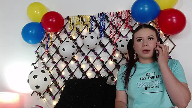 Samantha_Wallker webcam