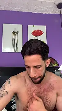 Karim_mansur webcam