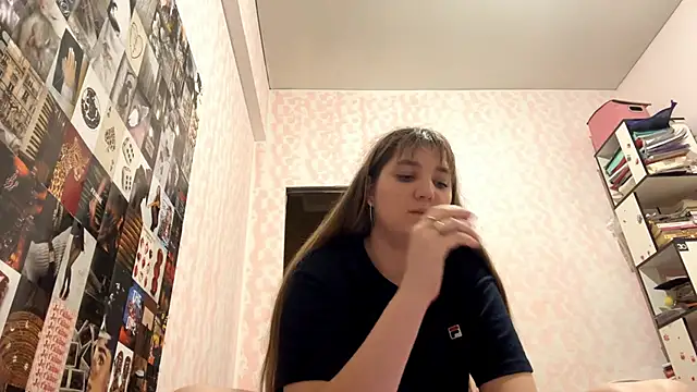 JanineThielman webcam