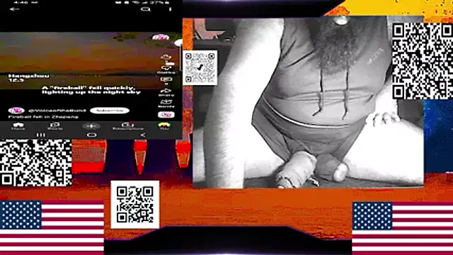 RussellTaylorLacy webcam