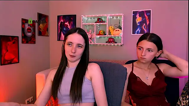 bella_dorn webcam
