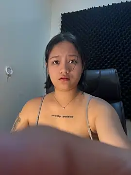 Welodynne - Female webcam sex chat
