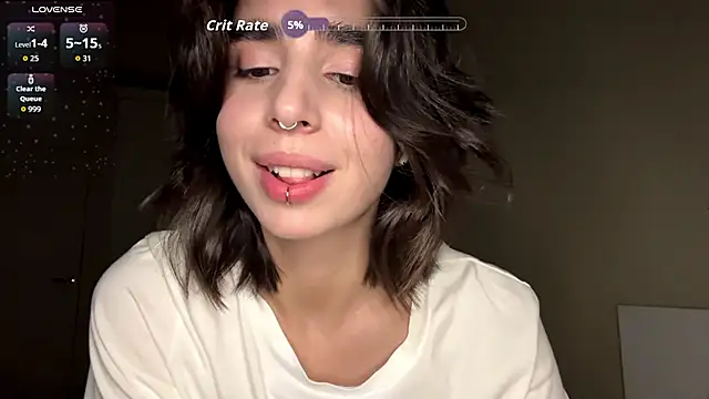 JessiaRuezga webcam