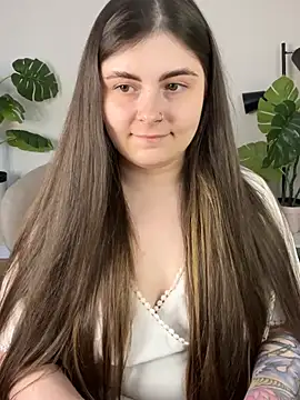 Lovely_Waifu webcam