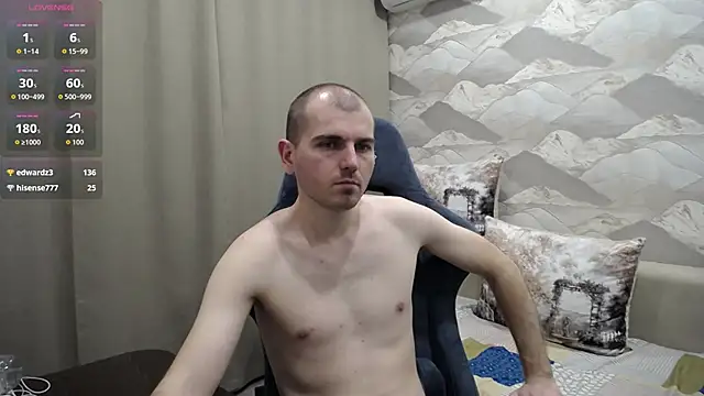 SerzhKorol1 webcam