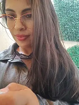 Astrid-- webcam