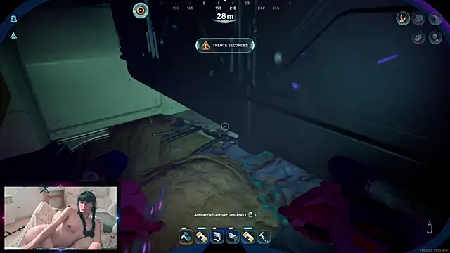 CeriseLapine's room