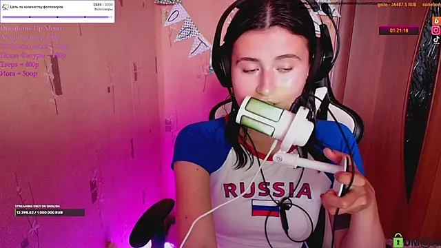 kristinascott (F young) - Pusssy play🥰🥰🥰