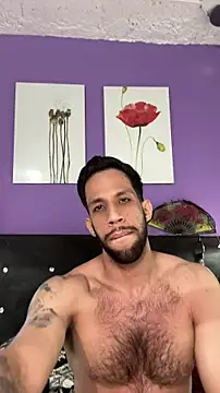 Karim_mansur webcam