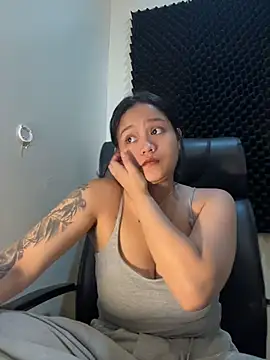 Welodynne - Female webcam sex chat