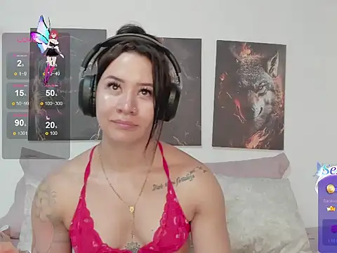AngelMartinss webcam