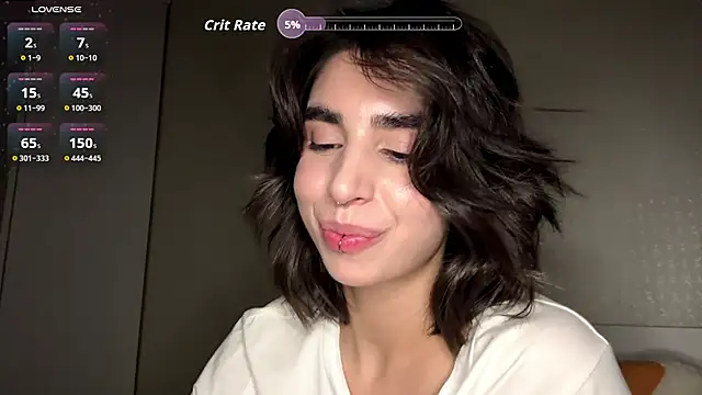 JessiaRuezga webcam