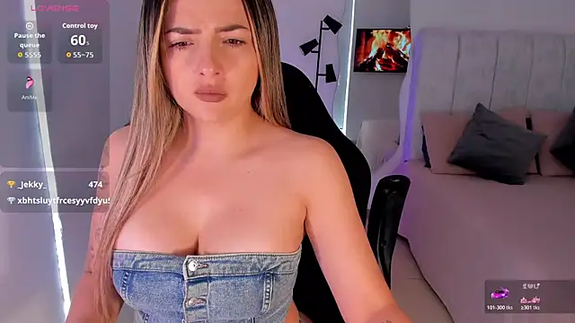 AmyWood webcam