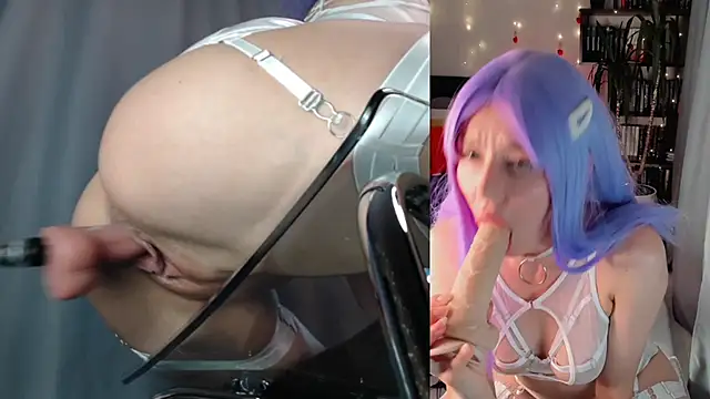 smurfette1 webcam