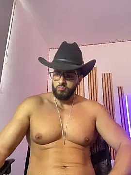 magnumchris webcam