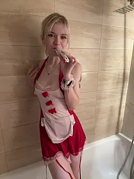 Velvet_Chaos webcam