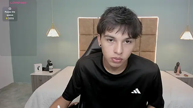 StiwenTwink