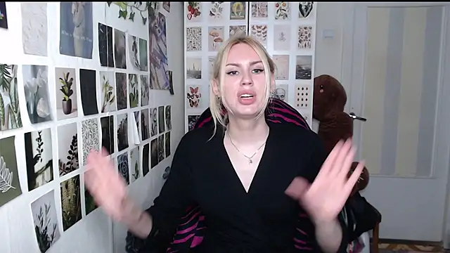 Model: CapriScorpion