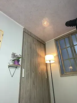 Nnnaina - Trans webcam sex chat