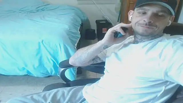 DADDY_KANE8--- webcam