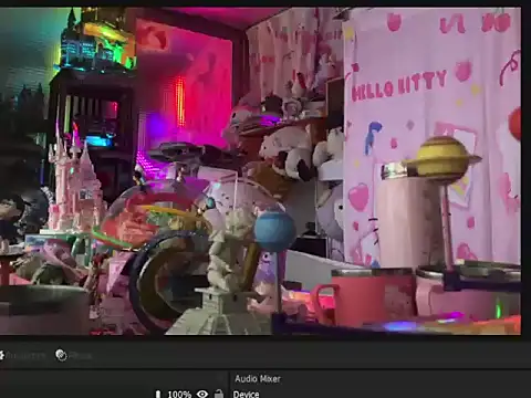 JesuAdam webcam