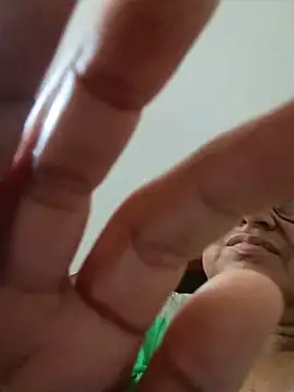 _candi webcam