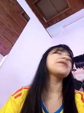 CottonCloe_ webcam