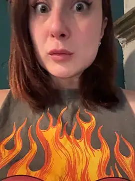 Dina_Tease webcam