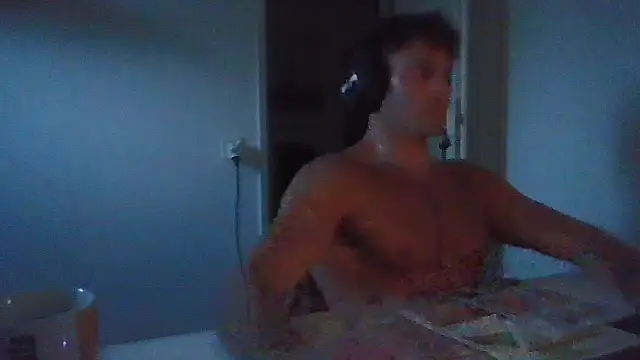 alpha-hunk webcam