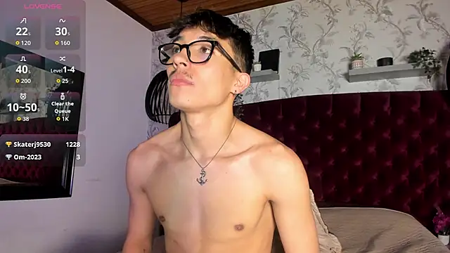 tim__fox webcam