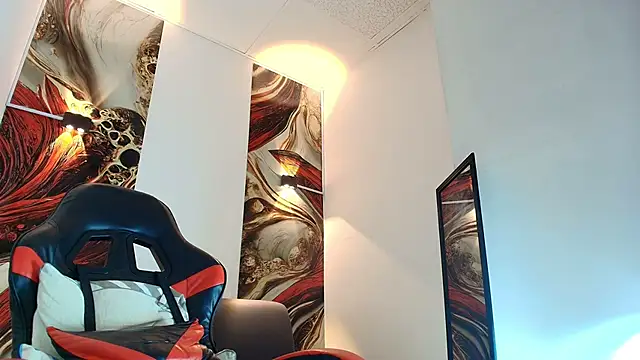 Luke_davis01 webcam