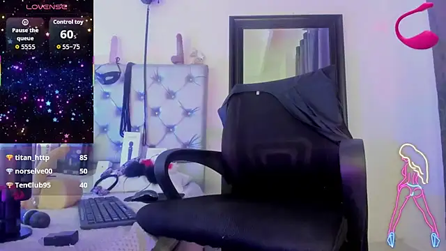 gisell_taylor18 webcam