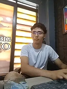 SrJacobs webcam