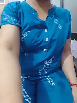 ritika_kushwaha webcam