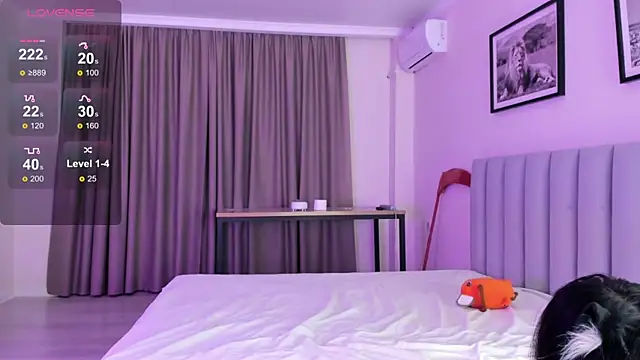 kawai_mai webcam