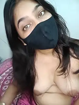 Snehabeauti webcam