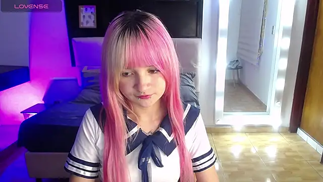 _Charlotte_Collins_ webcam