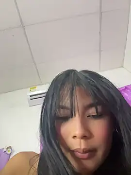 MeganRouss74 webcam