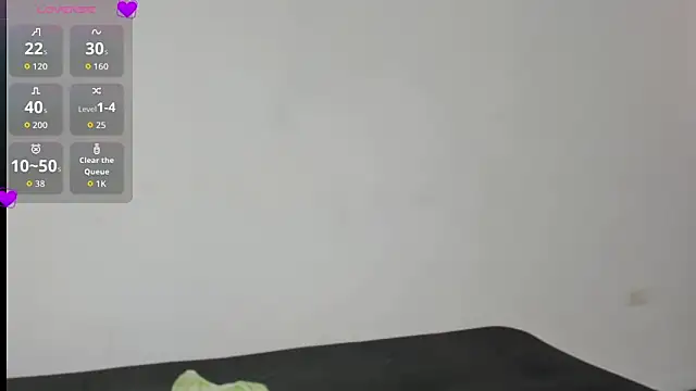 Cherrysweetyx webcam