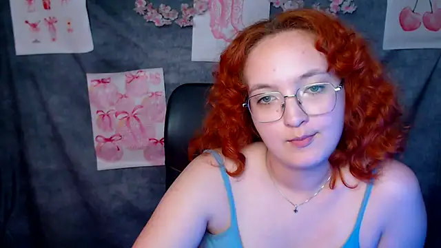 MissAriaa webcam