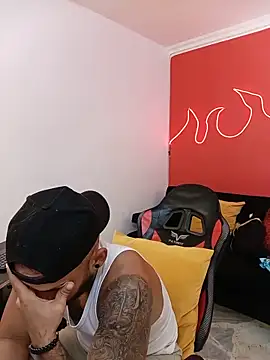 Mike_savage3 webcam