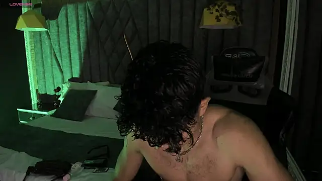 NicolaiKarav webcam