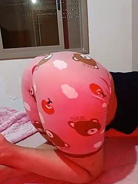 Ghizosexx69 webcam