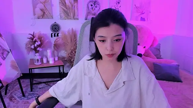 SirenMystiq webcam