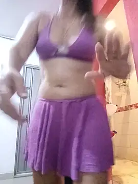 Salome_69 webcam