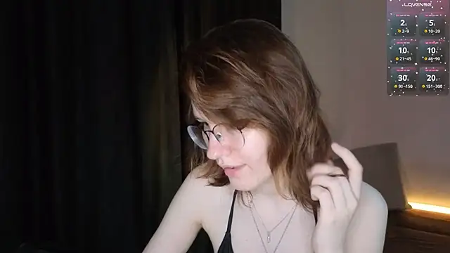 PetralPrime webcam