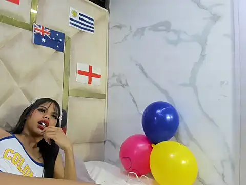 KendallArdent webcam