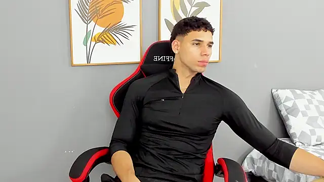 santana_maximo (M young) - CUM IN YOUR FACE !!