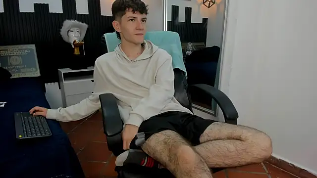 trevor_mob webcam