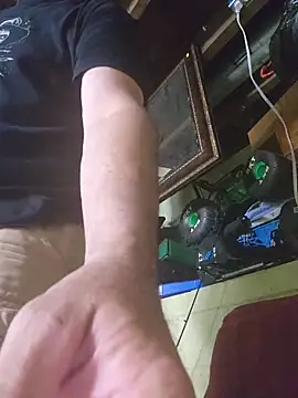 ultimateBWC webcam